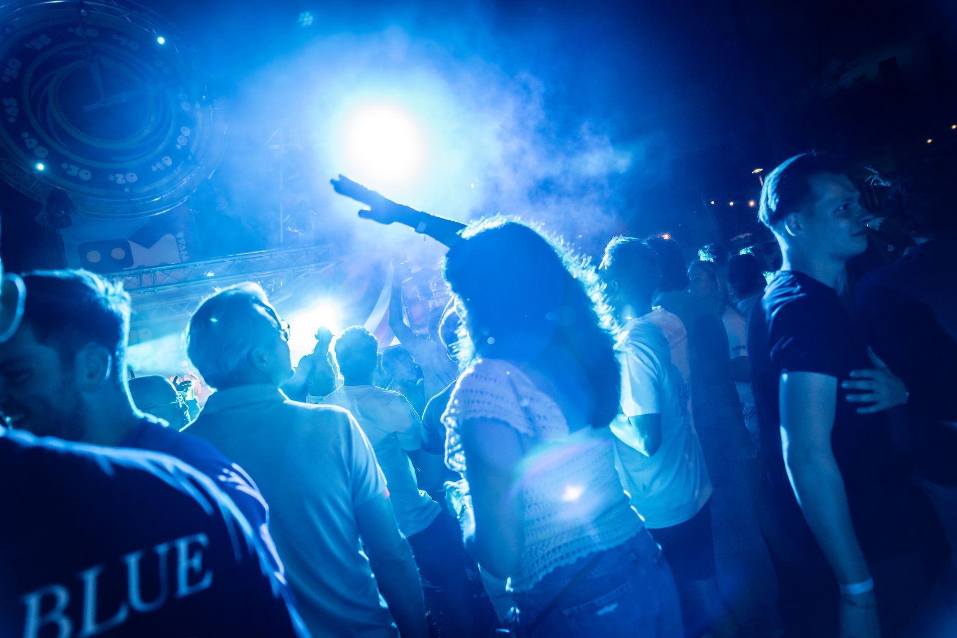 Festival Tijdmachine vorig jaar